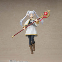Frieren (Reissue) "Frieren: Beyond Journey's End" S.H.Figuarts