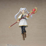 Frieren (Reissue) "Frieren: Beyond Journey's End" S.H.Figuarts
