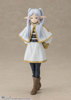 Frieren (Reissue) "Frieren: Beyond Journey's End" S.H.Figuarts