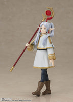 Frieren (Reissue) "Frieren: Beyond Journey's End" S.H.Figuarts