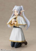 Frieren (Reissue) "Frieren: Beyond Journey's End" S.H.Figuarts