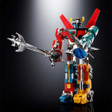 Voltron "Beast King GoLion" Chogokin