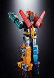 Voltron "Beast King GoLion" Chogokin