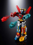 Voltron "Beast King GoLion" Chogokin