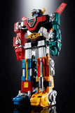 Voltron "Beast King GoLion" Chogokin