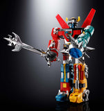 Voltron "Beast King GoLion" Chogokin