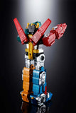 Voltron "Beast King GoLion" Chogokin