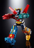 Voltron "Beast King GoLion" Chogokin