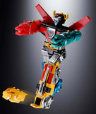 Voltron "Beast King GoLion" Chogokin
