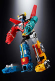Voltron "Beast King GoLion" Chogokin