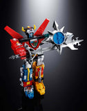 Voltron "Beast King GoLion" Chogokin