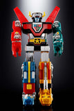 Voltron "Beast King GoLion" Chogokin