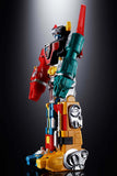 Voltron "Beast King GoLion" Chogokin