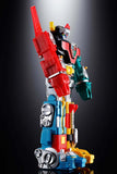 Voltron "Beast King GoLion" Chogokin