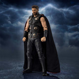 Thor (Avengers: Doomsday) "MARVEL" S.H.Figuarts