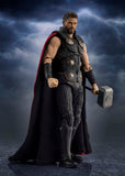Thor (Avengers: Doomsday) "MARVEL" S.H.Figuarts