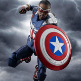 Captain America (Avengers: Doomsday) "MARVEL" S.H.Figuarts