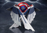Captain America (Avengers: Doomsday) "MARVEL" S.H.Figuarts