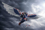 Captain America (Avengers: Doomsday) "MARVEL" S.H.Figuarts