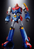 GX-121 COM-BATTLER V6 "COM-BATTLER V6" Soul of Chogokin