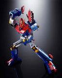 GX-121 COM-BATTLER V6 "COM-BATTLER V6" Soul of Chogokin