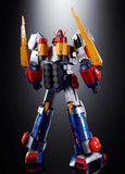 GX-121 COM-BATTLER V6 "COM-BATTLER V6" Soul of Chogokin
