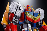 GX-121 COM-BATTLER V6 "COM-BATTLER V6" Soul of Chogokin