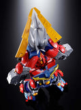 GX-121 COM-BATTLER V6 "COM-BATTLER V6" Soul of Chogokin