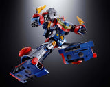 GX-121 COM-BATTLER V6 "COM-BATTLER V6" Soul of Chogokin