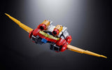 GX-121 COM-BATTLER V6 "COM-BATTLER V6" Soul of Chogokin