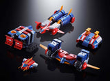 GX-121 COM-BATTLER V6 "COM-BATTLER V6" Soul of Chogokin