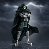 Doctor Doom (Avengers: Doomsday) "MARVEL" S.H.Figuarts