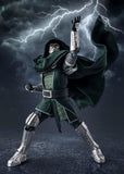 Doctor Doom (Avengers: Doomsday) "MARVEL" S.H.Figuarts