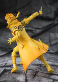 Minato Namikaze [Kurama Link Mode] -Bond to Light That Shatters Darkness- "Naruto" S.H.Figuarts