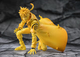 Minato Namikaze [Kurama Link Mode] -Bond to Light That Shatters Darkness- "Naruto" S.H.Figuarts