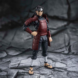 Hashirama Senju - Reanimation - "Naruto" S.H.Figuarts