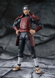 Hashirama Senju - Reanimation - "Naruto" S.H.Figuarts
