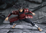Hashirama Senju - Reanimation - "Naruto" S.H.Figuarts