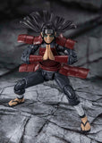 Hashirama Senju - Reanimation - "Naruto" S.H.Figuarts