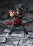 Hashirama Senju - Reanimation - "Naruto" S.H.Figuarts