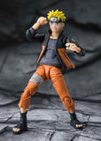 Hashirama Senju - Reanimation - "Naruto" S.H.Figuarts