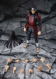 Hashirama Senju - Reanimation - "Naruto" S.H.Figuarts