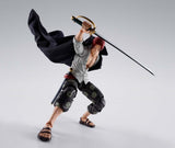 Shanks - Marineford - "One Piece" S.H.Figuarts