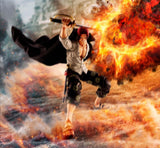 Shanks - Marineford - "One Piece" S.H.Figuarts