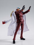 Sakazuki (Akainu) "One Piece" S.H.Figuarts