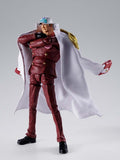 Sakazuki (Akainu) "One Piece" S.H.Figuarts