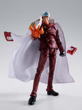 Sakazuki (Akainu) "One Piece" S.H.Figuarts