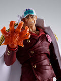 Sakazuki (Akainu) "One Piece" S.H.Figuarts