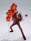 Sakazuki (Akainu) "One Piece" S.H.Figuarts