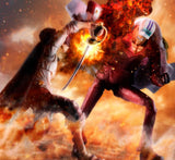 Sakazuki (Akainu) "One Piece" S.H.Figuarts
